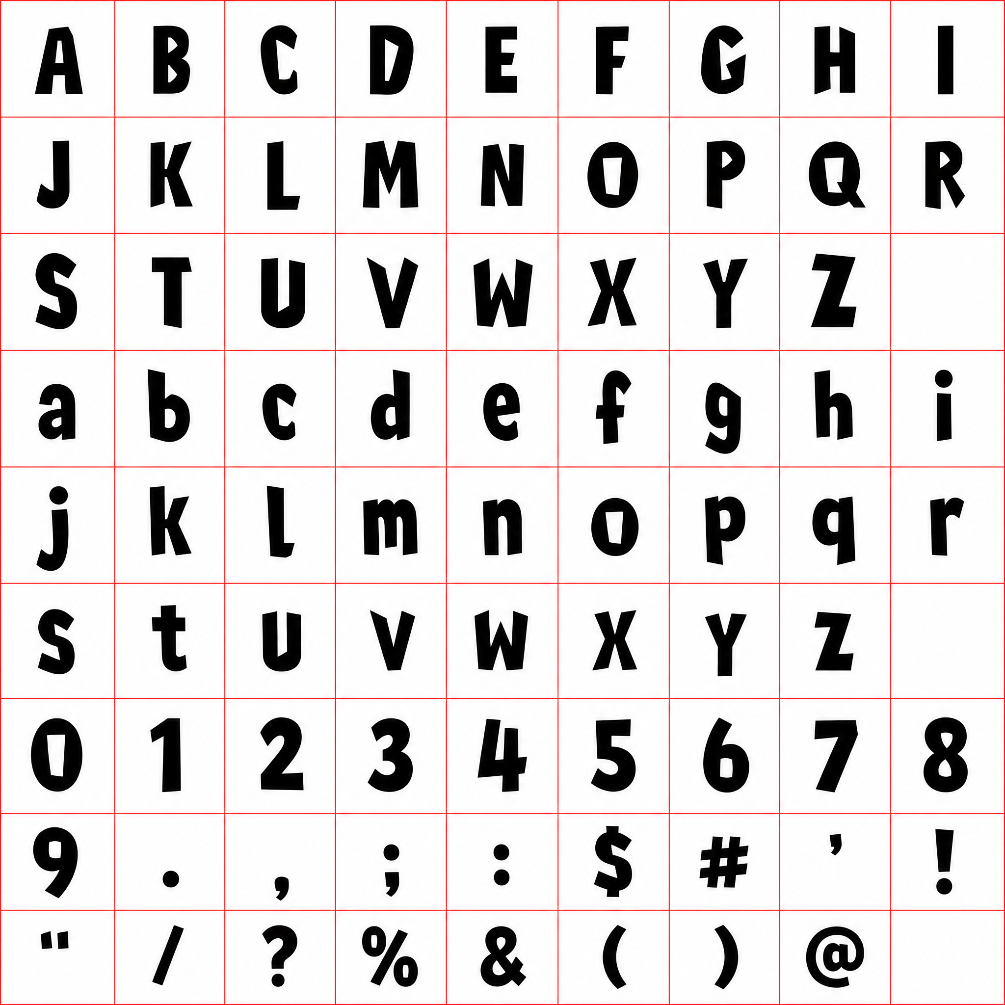 Angular Adventure preview