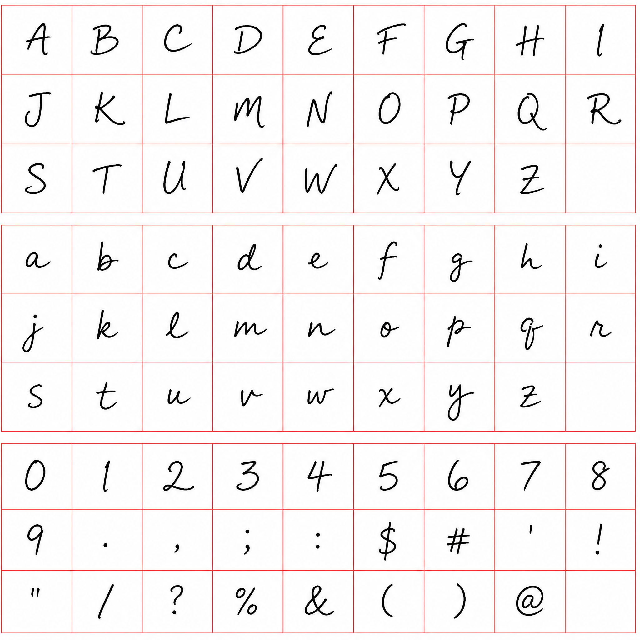 Fluid Script preview