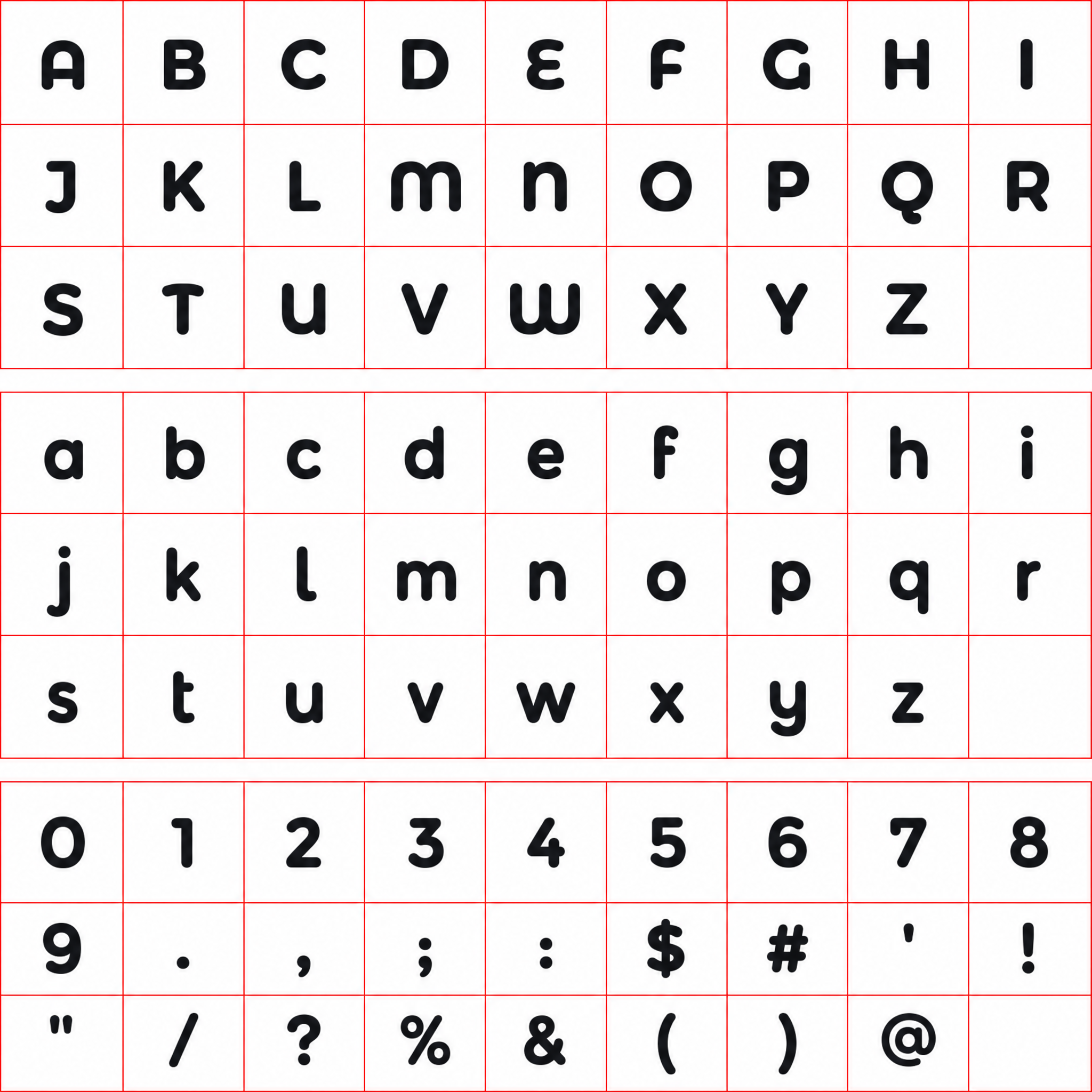 Sewing Script preview
