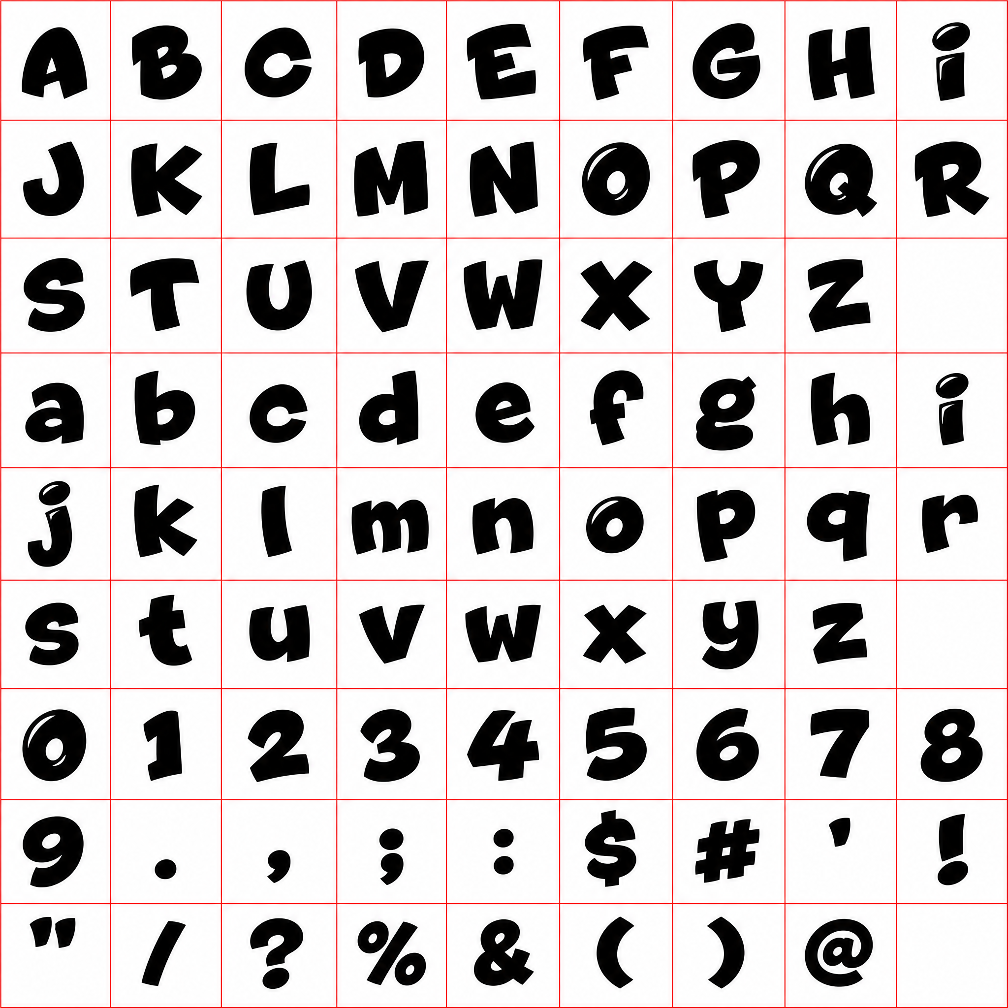 Bold Fortune preview