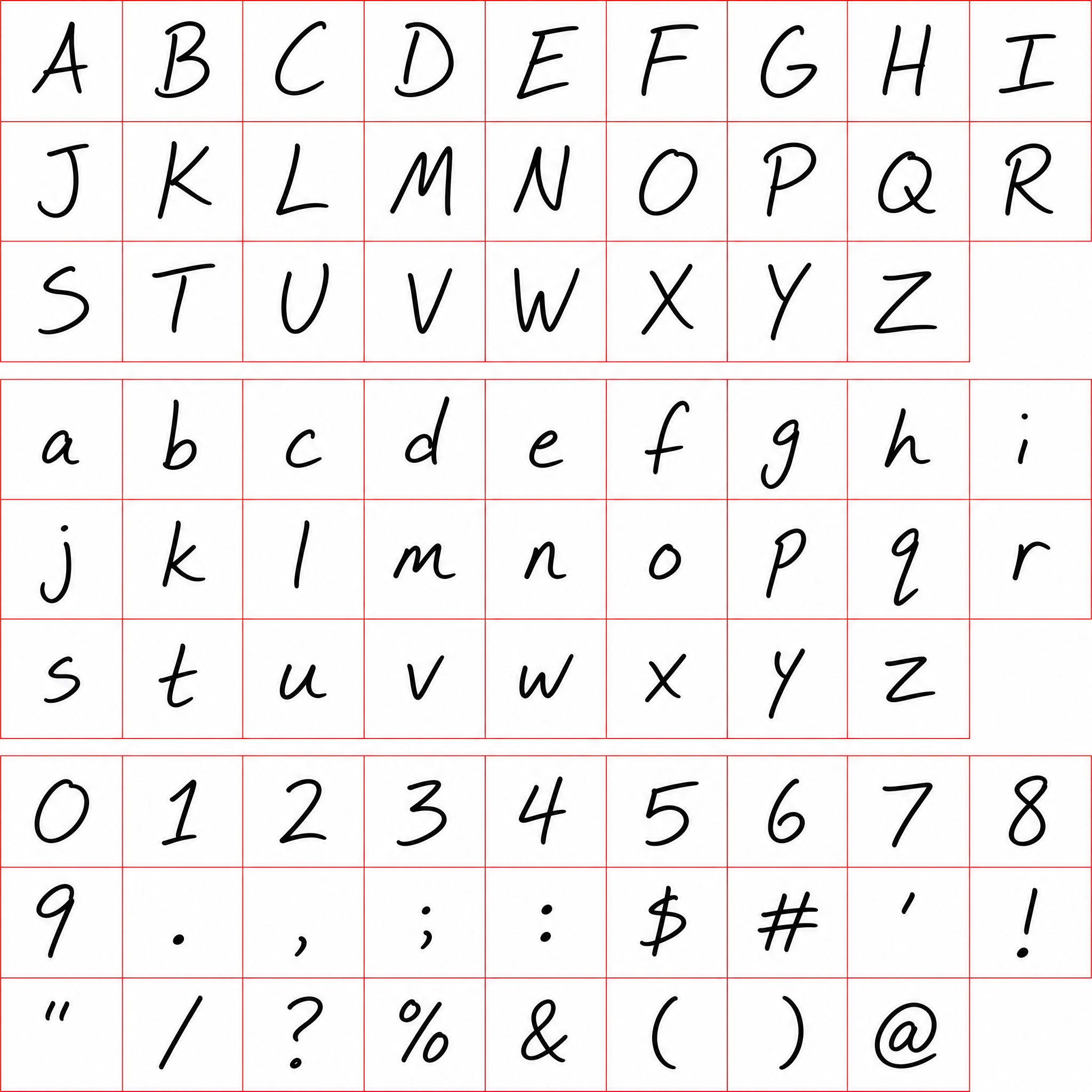 Storycraft Script preview