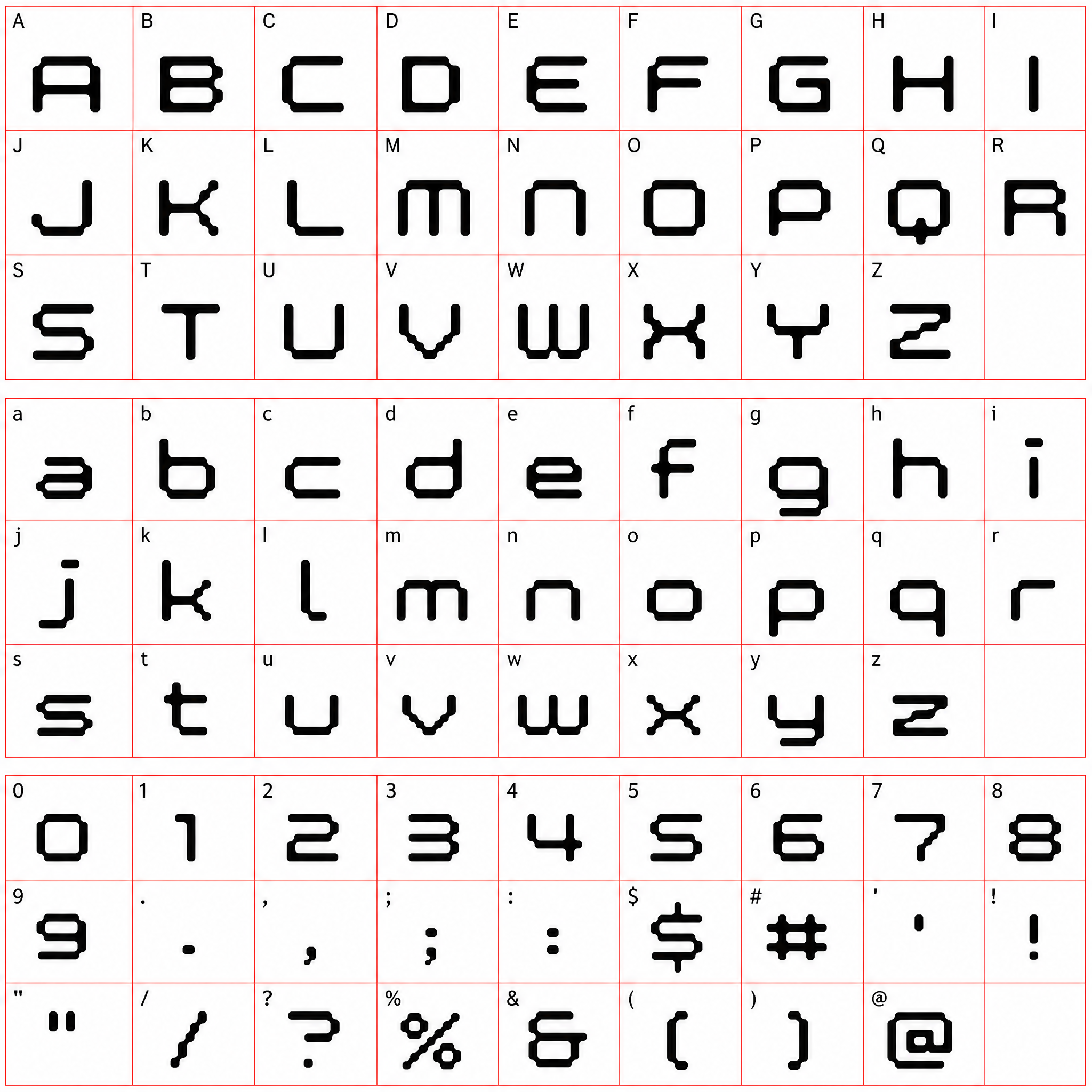 Pixel Pulse preview